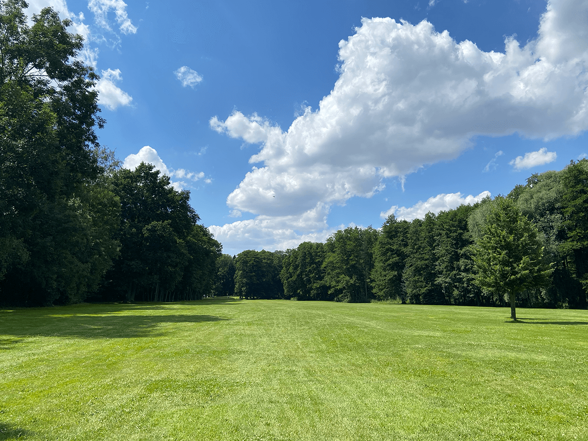 Golf Club Poděbrady golfové hřiště